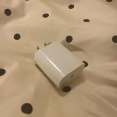 USB Type-C 電源アダプター