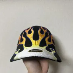 CLUB CAP STRUCTURED OG FLAME CAP nike
