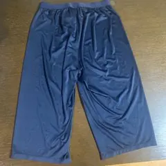 UNIQLO エアリズムステテコ（前開き）