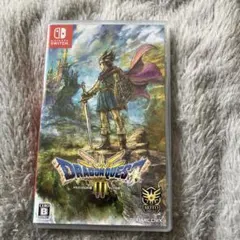 Switch ドラゴンクエスト3 そして伝説へ