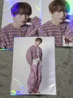 BUDDiiS 生写真 #034 TAKUYA