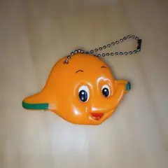 サトちゃんキーホルダー 非売品