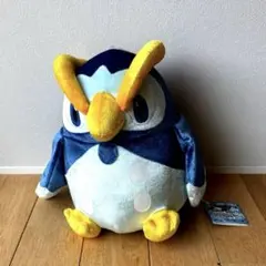 ポケモン スーパーDXコロっとまんまるぬいぐるみ ポッタイシ - メルカリ