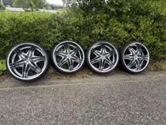 未使用]ハスクバーナ TE150i 2022 純正ホイール＆タイヤ 前後 - メルカリ