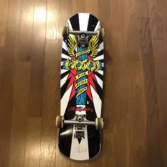 Hosoi Wings Deck 9x33.25 クリスチャン ホソイ - メルカリ