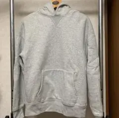 C*u様 GAP gap ギャップ パーカー グレー 裏起毛