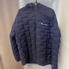 champion ダウンジャケット　2XLのサムネイル