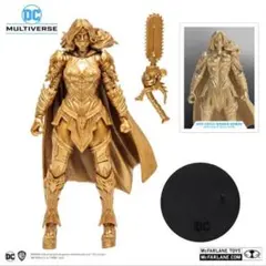 ラ*パ様 マクファーレントイズ DCマルチバーススーパーガール