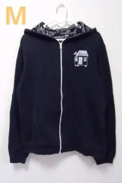 M紺 ゆず '09-'10アリーナツアーFURUSATOライブフルジップパーカー