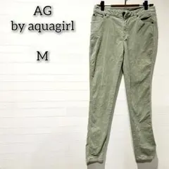 エージーバイアクアガール 【M】 パンツ ボトムス シンプル 無地 大人のサムネイル