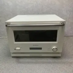 完動❣️良品✨BALMUDA K04A-WH オーブンレンジ 2021 おしゃれ - メルカリ