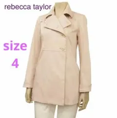レベッカテイラー rebecca taylor スプリングコートのサムネイル