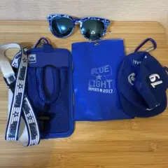 横浜DeNAベイスターズ グッズセット