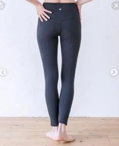 SUKALA スカーラ トレンカ レギンス ネイビー LL - メルカリ