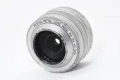 2026年最新】PENTAX 01 STANDARD PRIME 8.5 1.9の人気アイテム - メルカリ