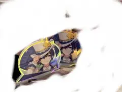 プロジェクトセカイ クリフェス しづ アクリルキーホルダー シネマ