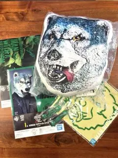 期間値下げ　マンウィズ　DJサンタモニカ6点