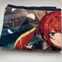 あんスタ 朱桜司 中国live 記念タオル