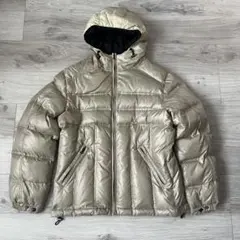 あ*か様 00s OLD UNIQLO PREMIUM DOWN JACKET