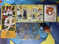 にじさんじ ラトナ・プティ 8thAnniversary つむまる