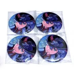 あんスタ　缶バッジ　瀬名泉