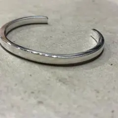 超希少 VAN JAC リング SILVER 925 14.5号 - メルカリ