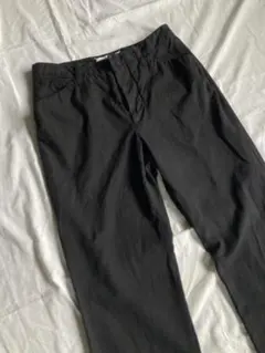 Martin Margiela マルタンマルジェラ 10 パンツ 黒 スラックスのサムネイル