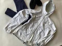 The North Faceノースフェイス　ウィンドブレーカー　XS