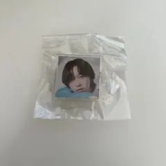 BE:FIRST SOTA ソウタ Smile Again アクリルクリップ