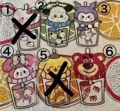 在庫SALE【早い者勝ち！】サンリオ　梱包　ラッピング　ギフト