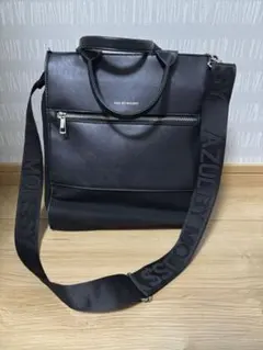 AZUL BY MOUSSY　スクエアトートバッグ　『送料込み』のサムネイル