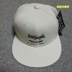 (What it isn't) Mark Gonzales キャップのサムネイル