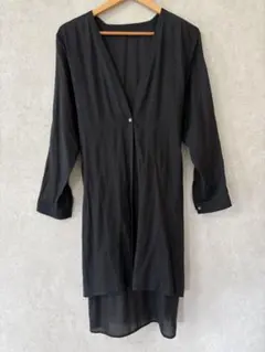 BEAMS LIGHTS ロングカーディガン 38のサムネイル