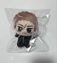 呪術廻戦 ちびぐるみ 死滅回游 虎杖悠仁