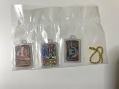 アイカツ！ グッズコレクション3 ガチャガチャ 新品