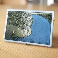 Finland - My Homeland ヘルヤ 陶板画 アラビア - メルカリ