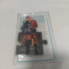 アクリルスタンド　’20　夏　田中樹　SixTONES