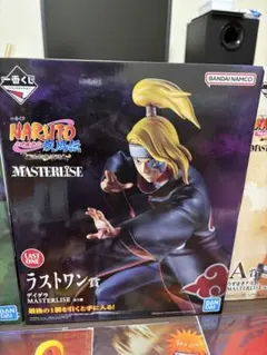 2026年最新】naruto 一番くじ ラストワンの人気アイテム - メルカリ