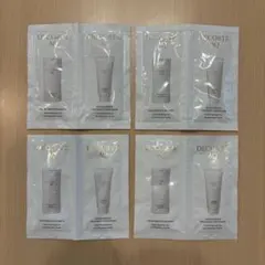 【新品未開封】コスメデコルテ AQ リペアスムースシャンプー トリートメント