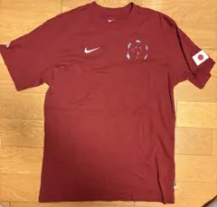福岡大学附属大濠高校バスケットボール部Tシャツ トロージャンズ M