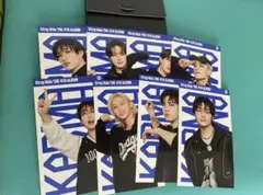 Stray kids KARMA コンパクトver.
