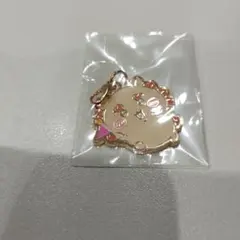 ちいかわパーク シーサーメタルチャーム