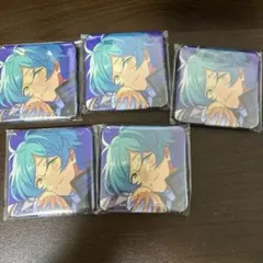 2026年最新】缶バッジ 深海奏汰の人気アイテム - メルカリ