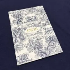 DIOR ノート トワル ドゥ ジュイ - メルカリ
