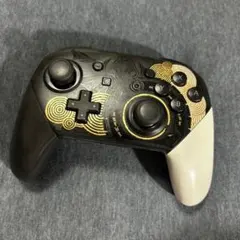 Nintendo Switch ゼルダの伝説 コントローラー