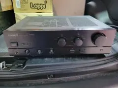Technics SU-X845 プリメインアンプ - メルカリ