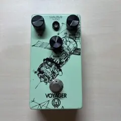 Walrus Audio Voyager