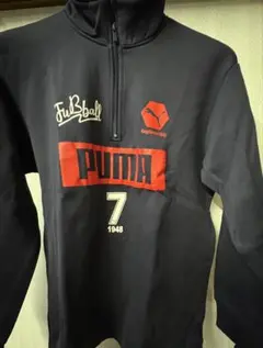 プーマ　160 中古品