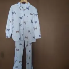 Candy Closet 猫柄 パジャマセット