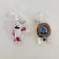 パペットスンスン めじるしアクセサリー ノンノン スンスン(ドーナツ)